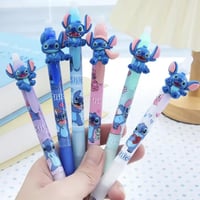 قلم الشخصيات