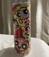 مق فتياة القوة