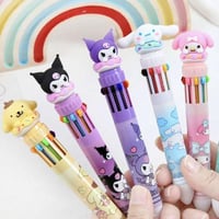 قلم الشخصيات