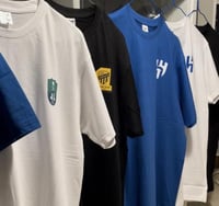 تيشرت الانديه