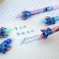 قلم الشخصيات