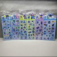 ستيكرات الشخصيات