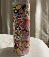 مق فتياة القوة