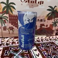 مق رد بول بلو 450ml