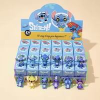 بوكس عشوائي ستيتش