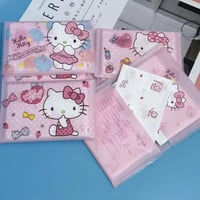 منديل الشخصيات