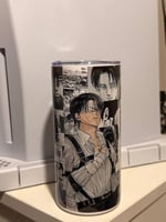 مق هجوم العمالقه 450ml