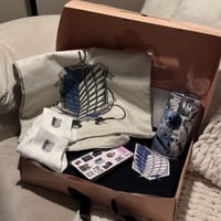 بوكس اهجوم العمالقه