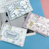 منديل الشخصيات