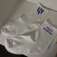 جورب الهلال