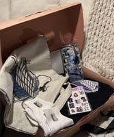 بوكس اهجوم العمالقه