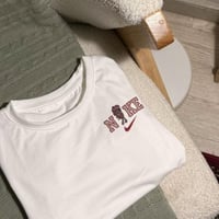 تيشيرت ستروبيري شورت كيك