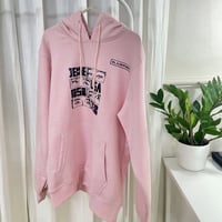 هودي بلاك بينك - جيسو-