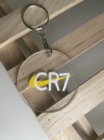 ميداليه كرستيانو