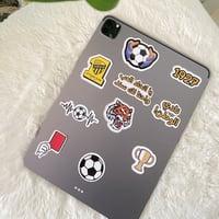 استيكرات نادي الاتحاد