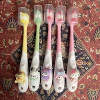 فرشاة اسنان