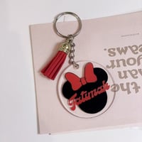 ميدالية ميكي ماوس