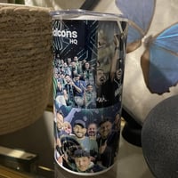 مق فالكون 450ml