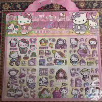 ستيكرات الشخصيات