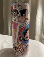 مق فتياة القوة