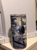 مق هجوم العمالقه 450ml