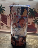 مق الاميرة بيل