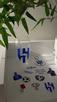 بوكس الهلال
