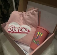 بوكس باربي