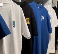 تيشيرتات الانديه