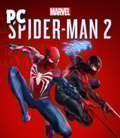 سبايدر مان 2 ديلوكس (Marvel's Spider-Man 2 - Digit...