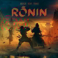 Rise of the ronin ستيم PC