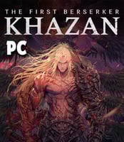 كازان The First Berserker Khazan ستيم PC