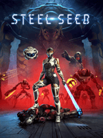 steel seed ستيم PC
