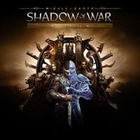 Middle-earth: Shadow of War | Gold Edition ستيم PC
