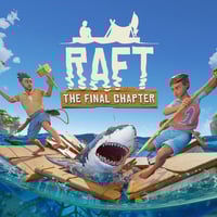 Raft | رافت ستيم PC