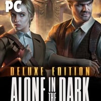 Alone in the dark ستيم PC