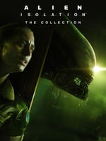Alien: Isolation - The Collection ستيم PC