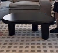 تفصيل طاولة تقديم المقاسات بالوصف