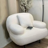 كرسي بوكليه كبير أنيق