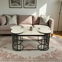 طقم طاوله ليزرمع الخدمات