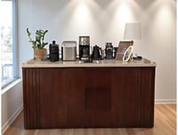 تفصيل خاص كورنر مقاسات و لون خاص