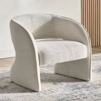 كرسي بشكل حديث وعصري