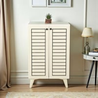 جزامه خشب بخطوط شكل انيق