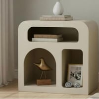 تفصيل طاولة تلفزيون مع 2 كمدينات لون بالصوره ال3