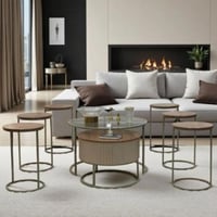 تفصيل خاص طقم طاولات نفس الصور التعديل بالوصف