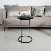 طاولة خدمة خشب