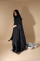 Black Abaya