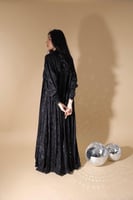 Black Abaya