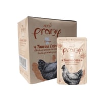 كارتون برامي كيتن موس الدجاج بالتورين 12 ظرف