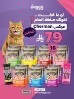 ميكس شيرمان الاقتصادي